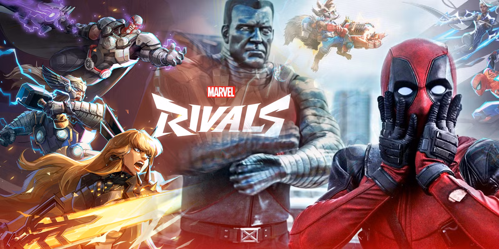 Marvel