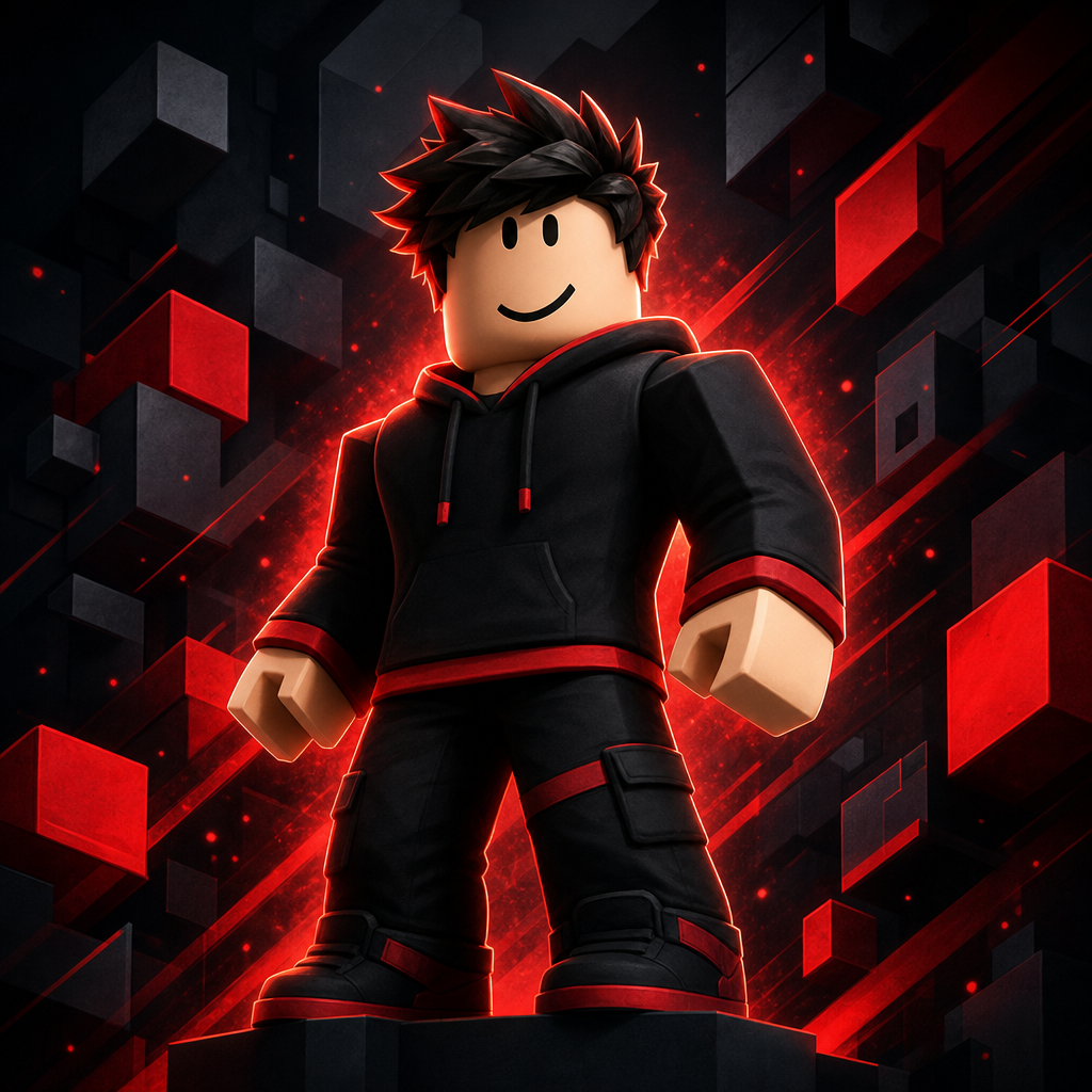 Roblox