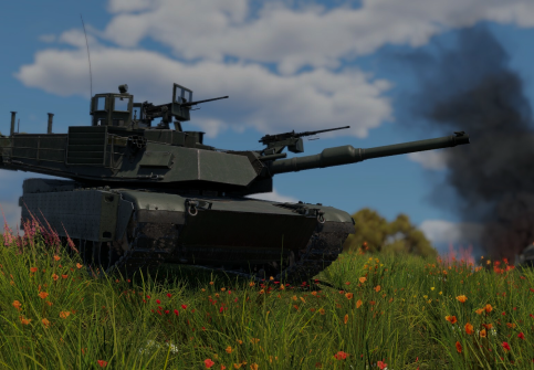 War Thunder