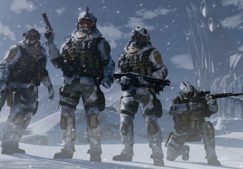 Warface